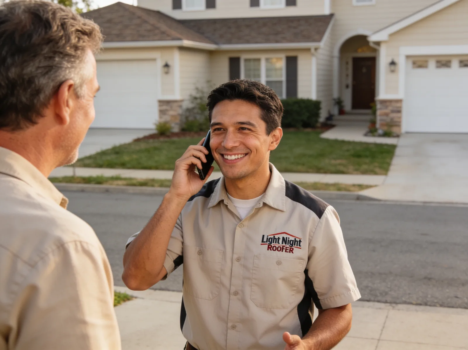 Emergency Roof Repair Ironwood, MI FAQs